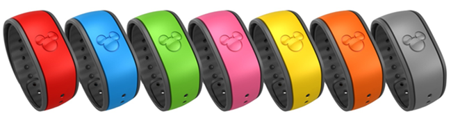 MagicBands