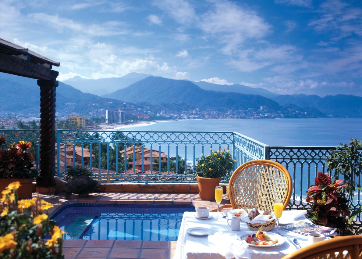 Fiesta Americana Vallarta