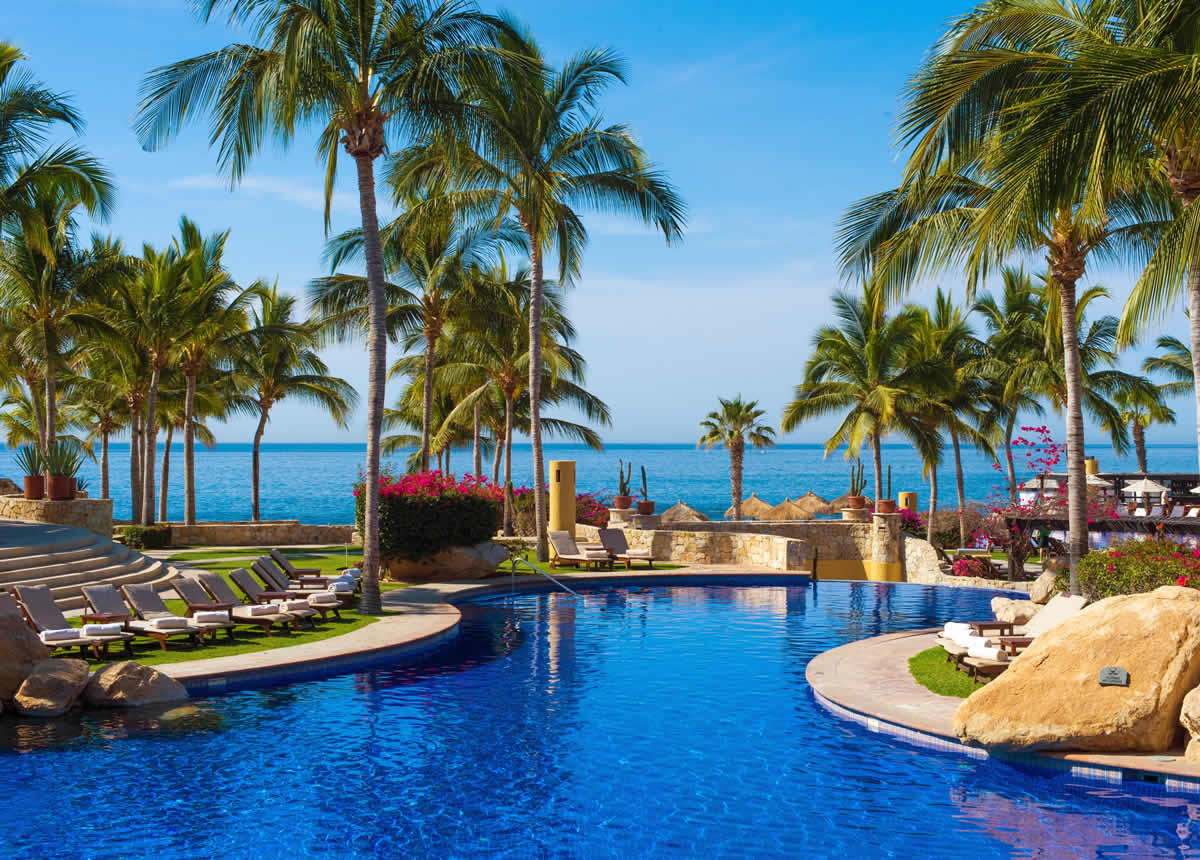 Fiesta Americana Grand Los Cabos