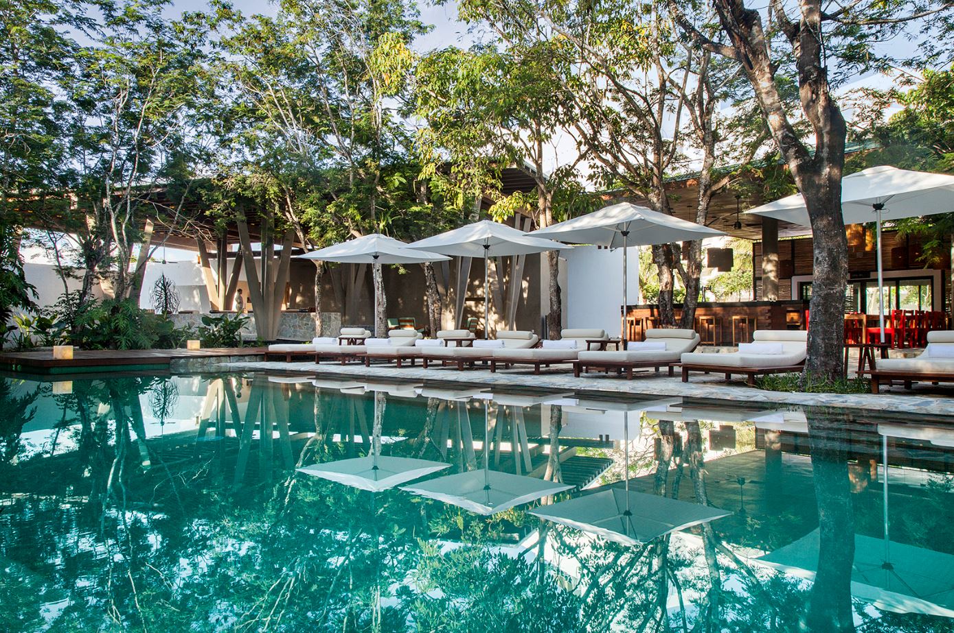 The Explorean Cozumel