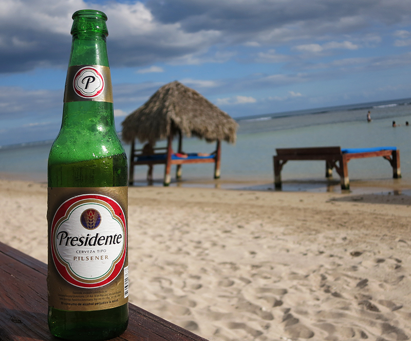 dominican republic beer