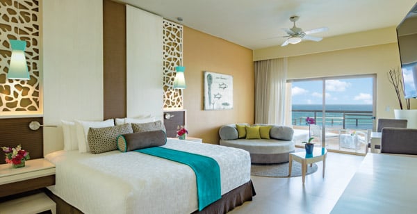 El Dorado Turquoise Room