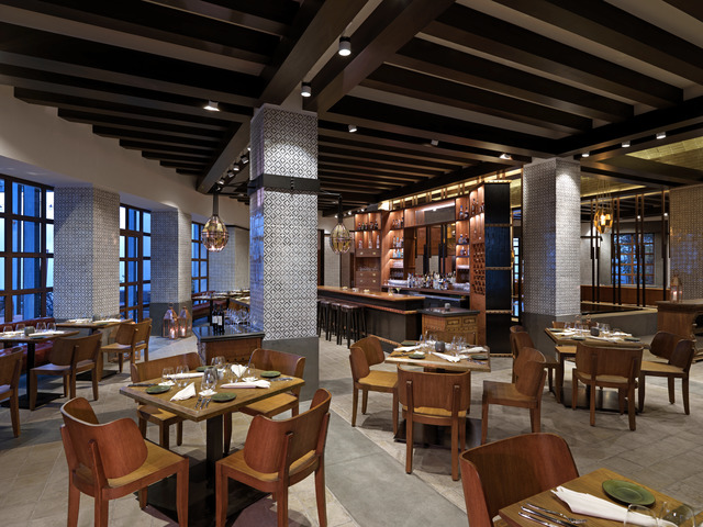 Take what you think you know about Mexico, and throw it out the window. While you’re at it, throw whatever you think about all-inclusive resorts out the window, too. We’ve been obsessing over UNICO 20°87° since before it even opened. This culturally rich, properly trendy destination effortlessly sparks wanderlust, so step away from the screen, and turn towards experience. Trust us. At this modern Mexican resort that’s easier done than said.