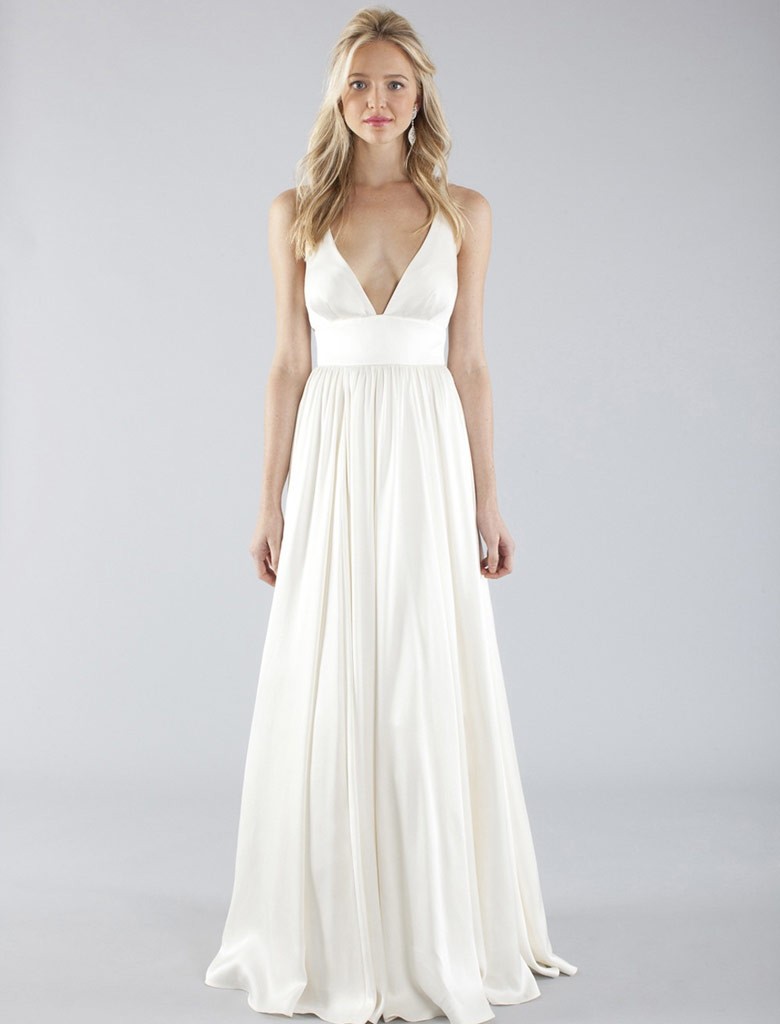 Designer: Nicole Miller