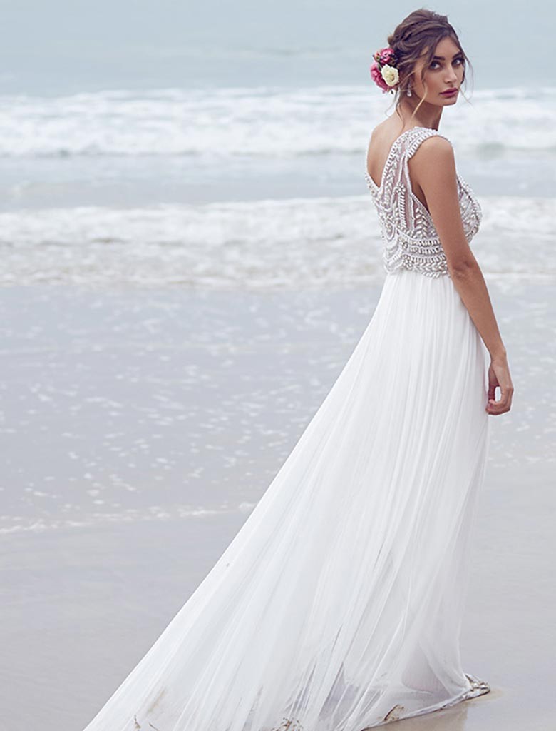 Designer: Anna Campbell