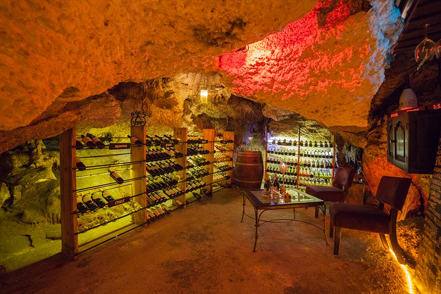 Top 20 Restaurants to Wine & Dine in Mexico, Alux Restaurant What better way to spend time with friends and family before the big day by eating your way through the top restaurants in Mexico? We spoke with experts at Funjet Vacations and gathered front-runners that will surely satisfy foodies around the world.