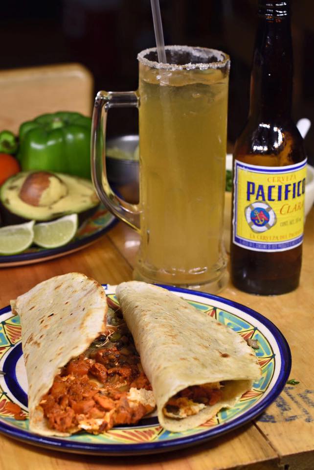 La Barbacoa de la Tulum What better way to spend time with friends and family before the big day by eating your way through the top restaurants in Mexico? We spoke with experts at Funjet Vacations and gathered front-runners that will surely satisfy foodies around the world.