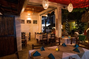 Top 20 Restaurants to Wine & Dine in Mexico, Tierra Viva What better way to spend time with friends and family before the big day by eating your way through the top restaurants in Mexico? We spoke with experts at Funjet Vacations and gathered front-runners that will surely satisfy foodies around the world.