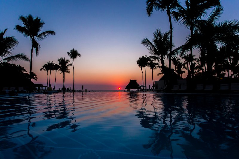 Best AllInclusive Resorts in Riviera Nayarit Funjet Vacations