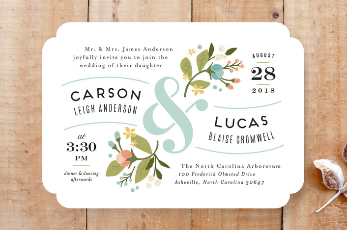 Wedding-Invitations