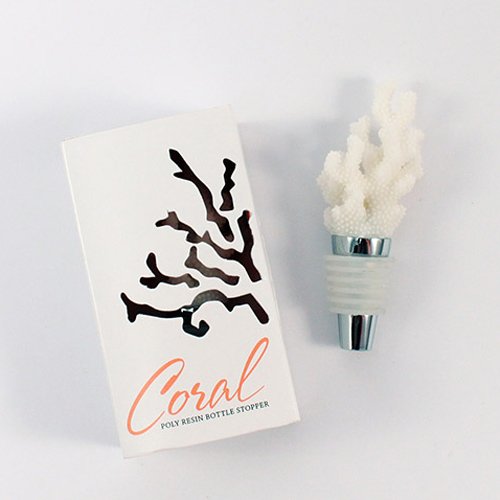 Unique wedding favors by Beau-coup we love. #WeddingsbyFunjet