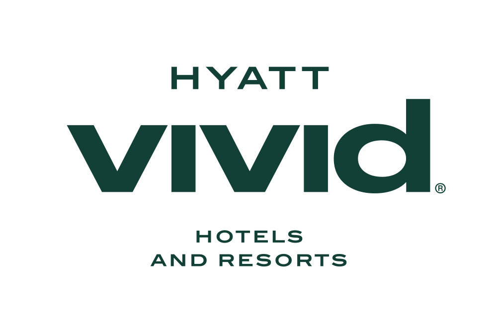 Hyatt Vivid Hotels & Resorts logo